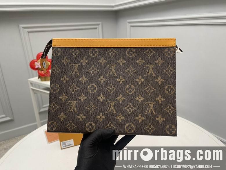 LV Replica Bags M12820 27X21X6cm