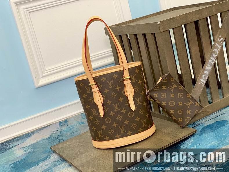 LV Replica Bags M41994 23x16x16.5 cm gf