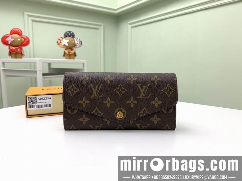 LV Replica Bags M62234 19X10cm