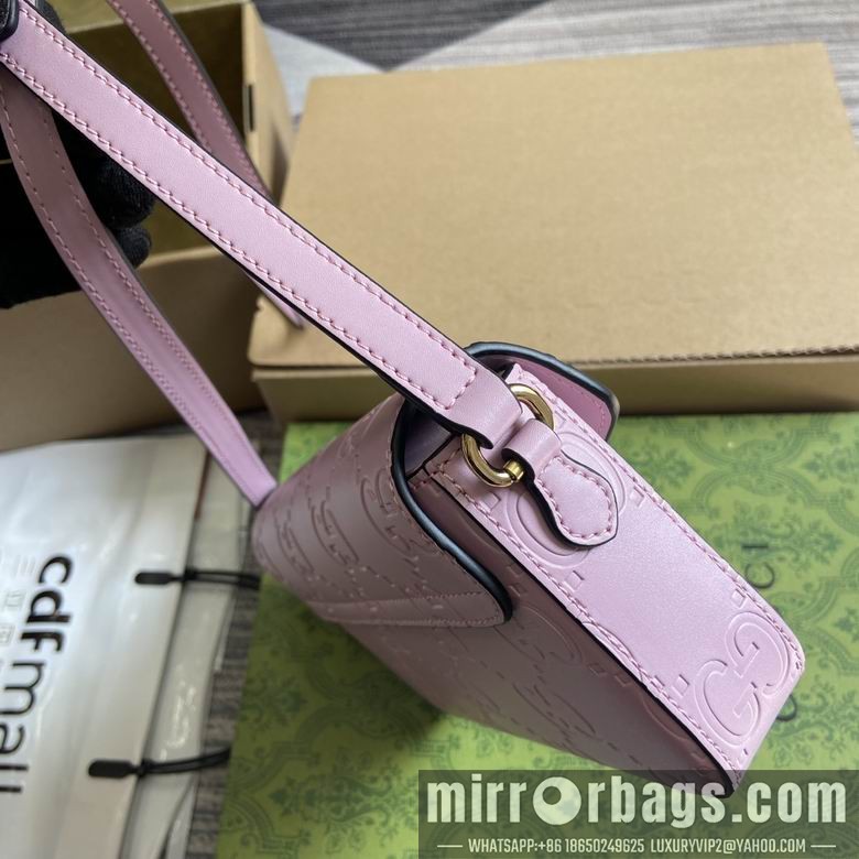 Gucci Replica Bags 772794 13.5X21X3cm MP 3colour