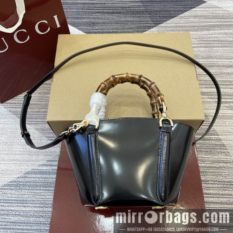 Gucci Replica Bags 805832 16X27X14X4.6cm MP 4colour