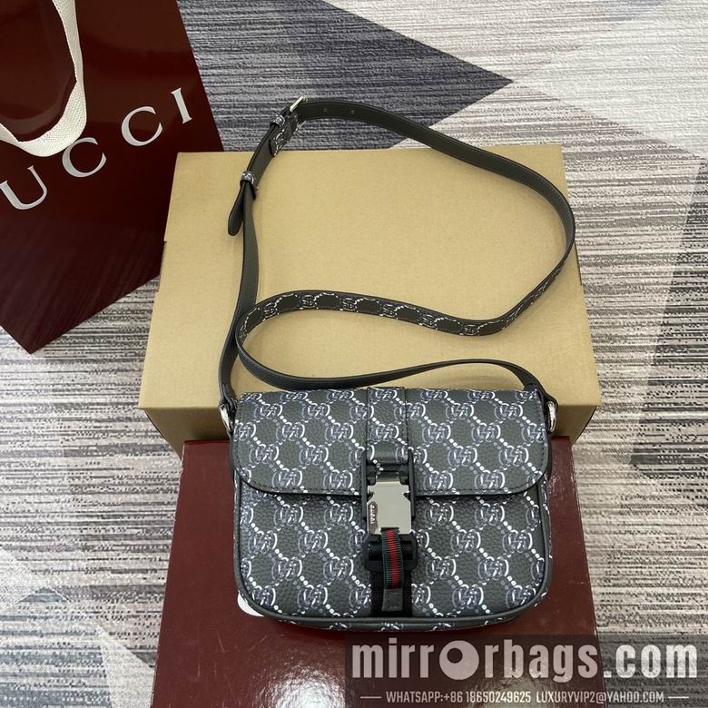 Gucci Replica Bags 800313 20X14X5.5cm MP