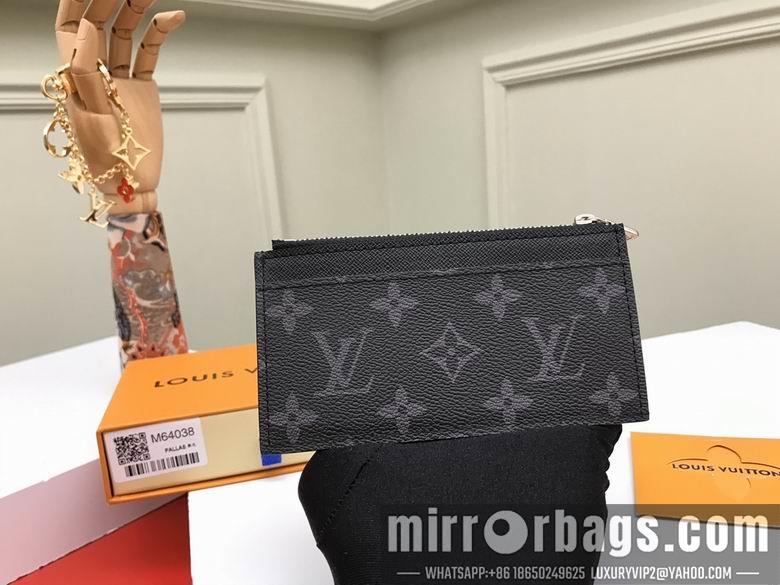 LV Replica Bags M30271 14.5X8X1cm