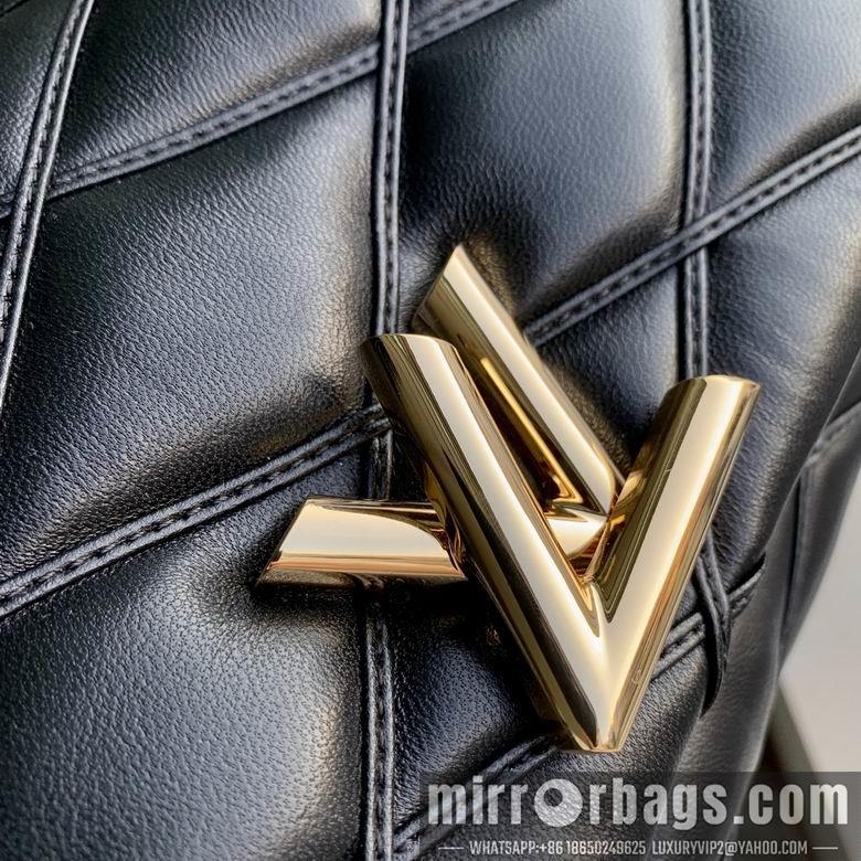 LV Replica Bags ZSTGO M22890 M22891 23x16x10cm gf