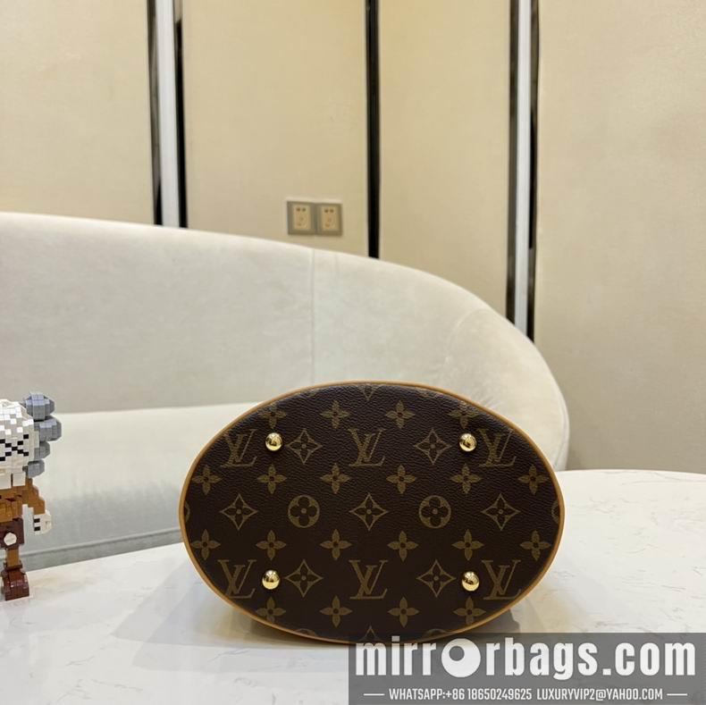 LV Replica Bags M42238 23x15x26cm gf