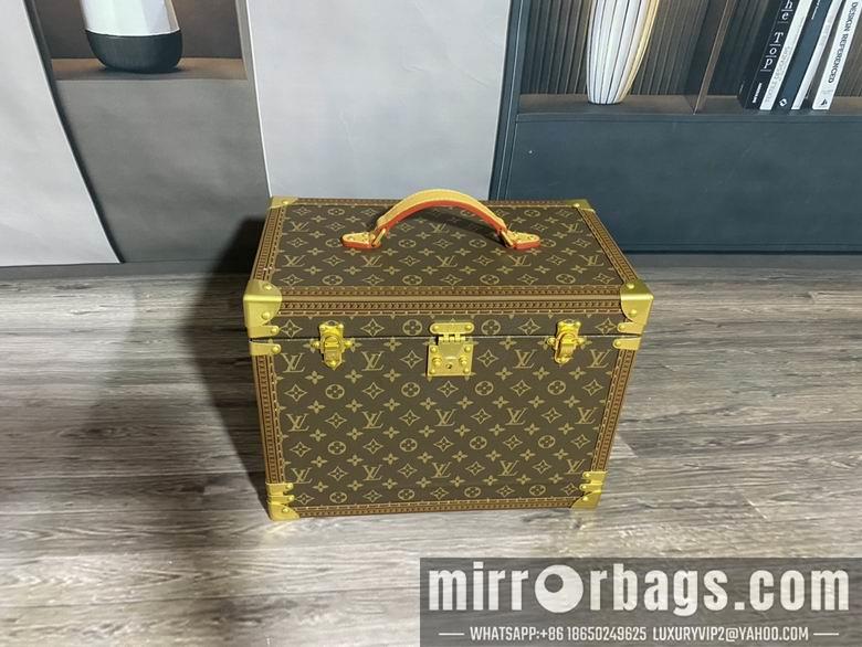 LV Replica Bags 40X23X30cm 082101 QS