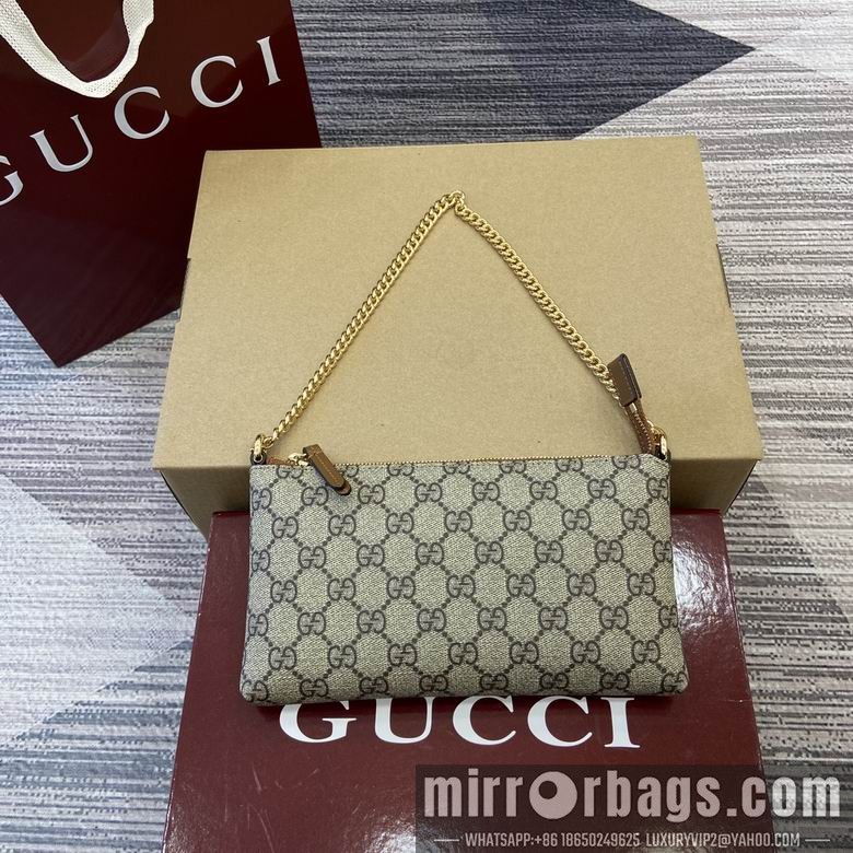 Gucci Replica Bags 779791 22.5X13X2.5cm MP 3colour