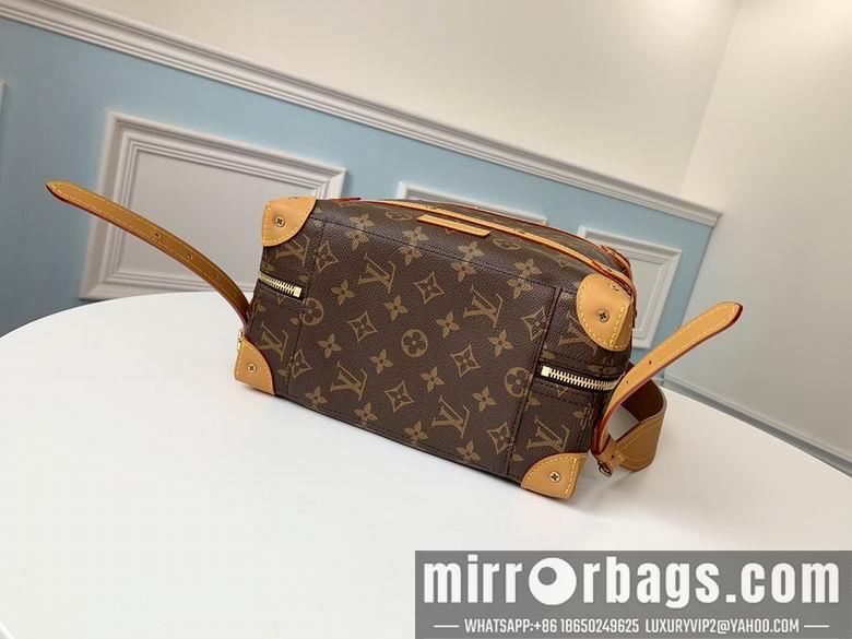 LV Replica Bags AKM44752 36X28X14