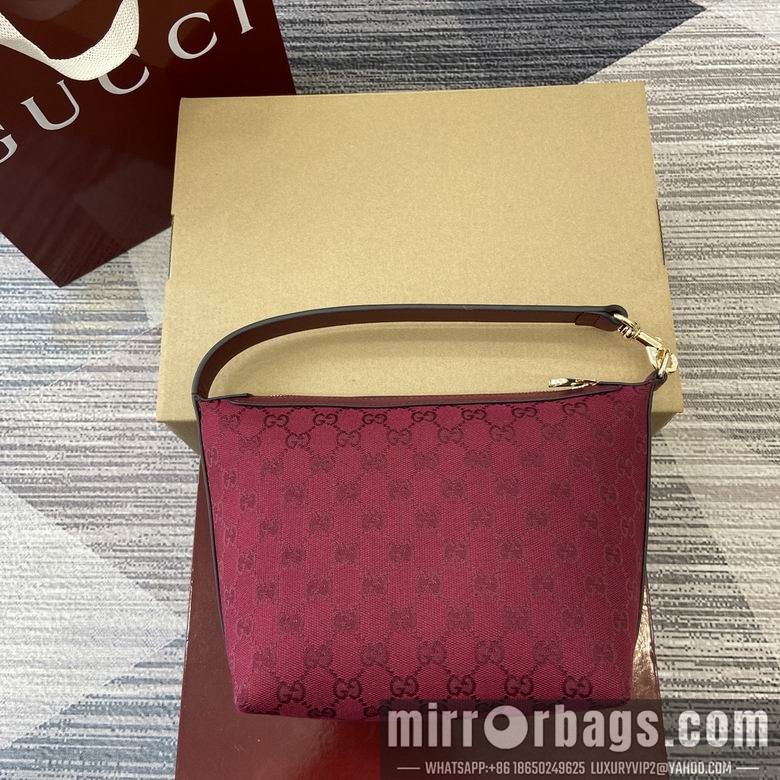 Gucci Replica Bags 795168 20X18.5X10cm MP 2colour