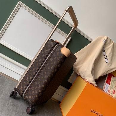 LV Replica Bags LV Hroizon M23203 20inches 55x35x21