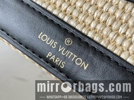 LV Replica Bags Saint jacques M59962 24x19x18.5cm gf