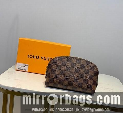 LV Replica Bags 化妆包M47515 19x12x6gf 8色