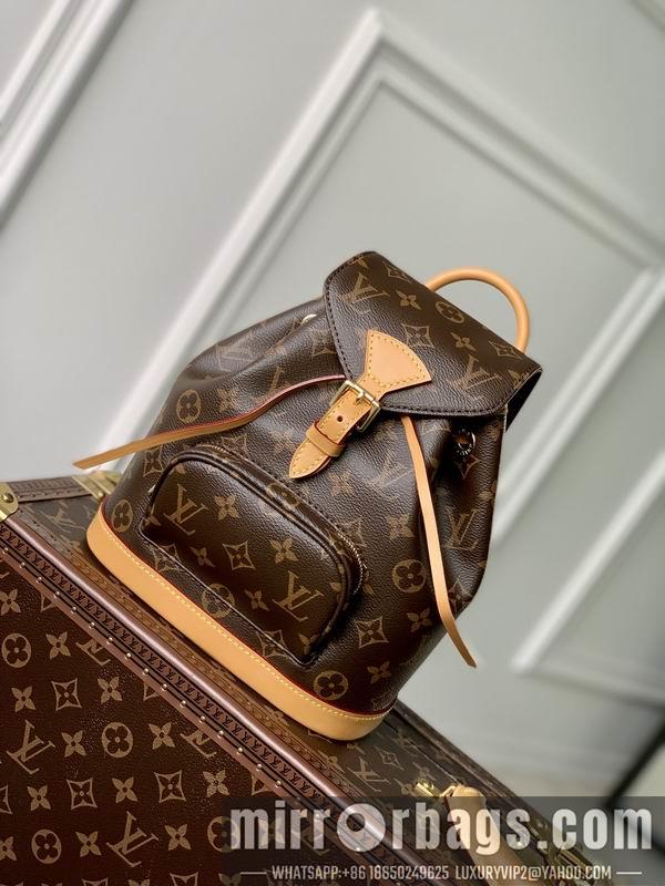 LV Replica Bags M51137 20x24x10cm gf1