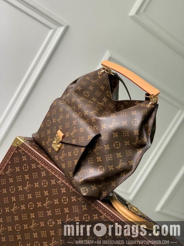 LV Replica Bags Metis M40781 32x36x14cm gf