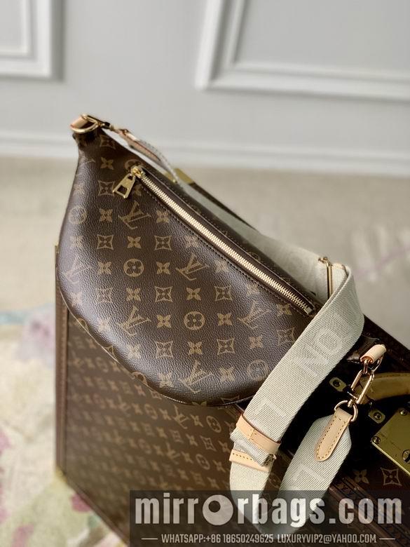 LV Replica Bags M46784 38x16x7.5cm gf