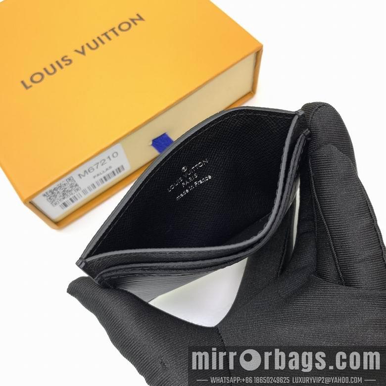 LV Replica Bags M67210 11x7x0.6cm