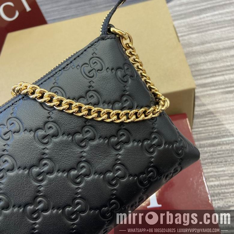 Gucci Replica Bags 779791 22.5X13X2.5cm MP 3colour