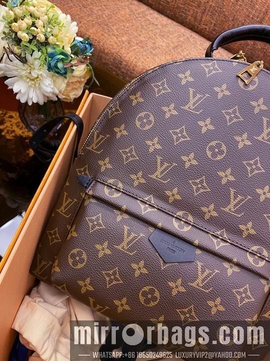 LV Replica Bags backpack mini M44874 30x33x16cm gf