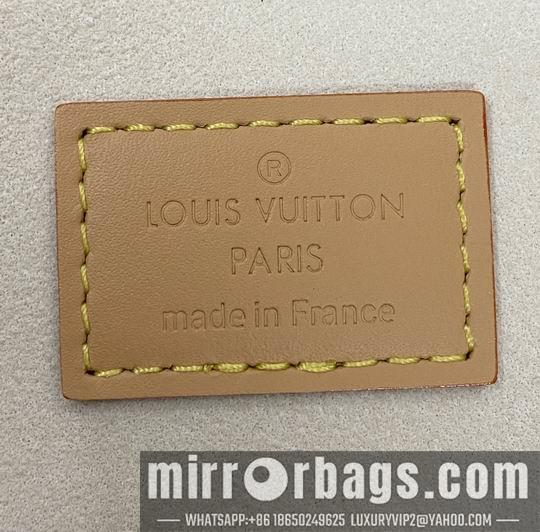 LV Replica Bags 中古限定M60006 27x10x15cm gf