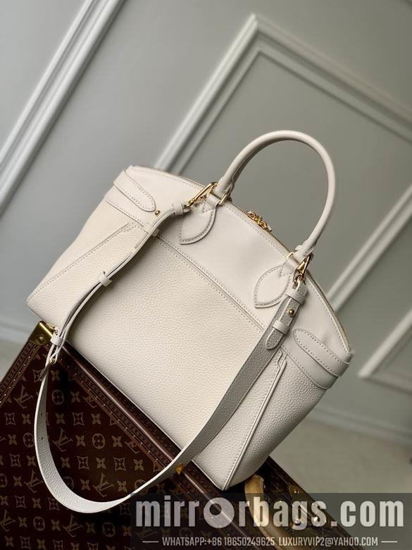 LV Replica Bags Lock It M22925 36x29x15cm gf