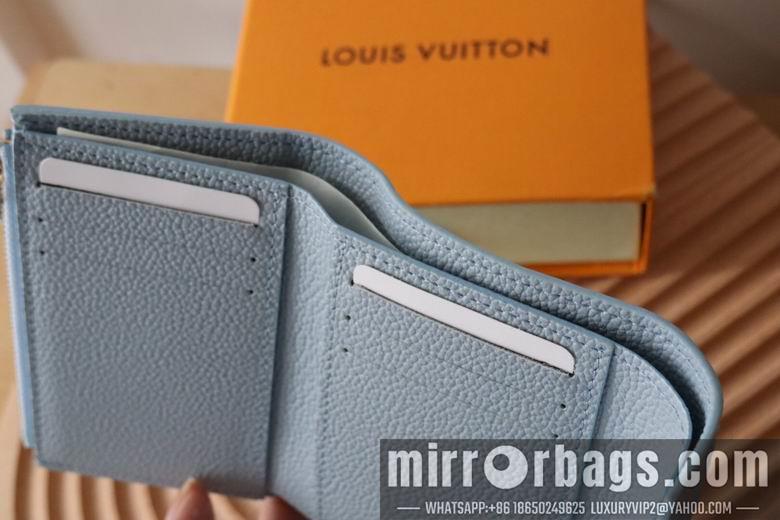 LV Replica Bags M83271 12X9.5X1.5cm