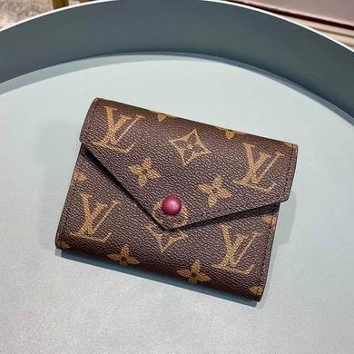 LV Replica Bags Victorine M41938 12x9 bl