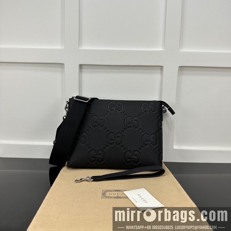 Gucci Replica Bags 696009 31X24.5X5cm YG 3colour