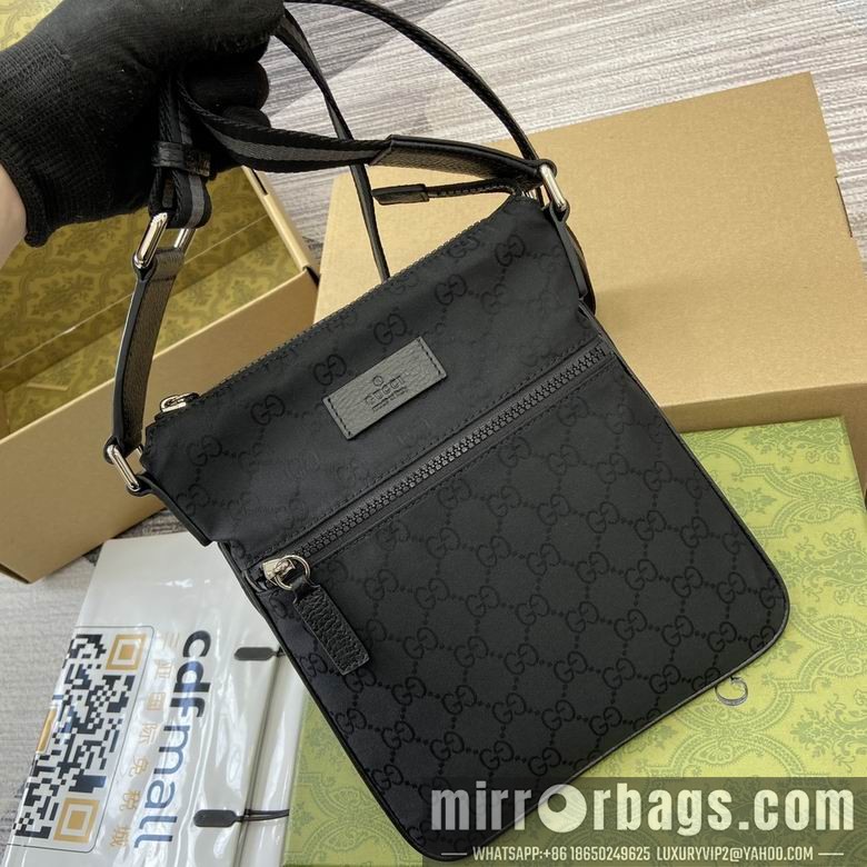 Gucci Replica Bags 449183 20X21X3cm MP