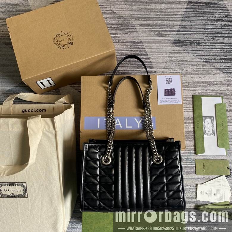 Gucci Replica Bags 681483 26.5X19X11cm MP