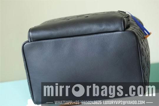 LV Replica Bags Racer M46109 33x41x18cm gf