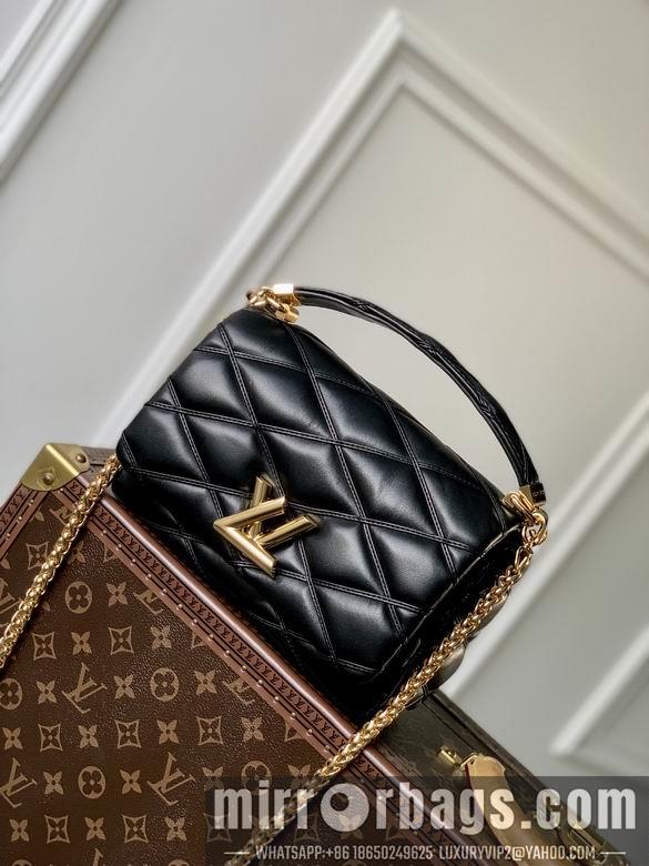 LV Replica Bags ZSTGO M22890 M22891 23x16x10cm gf