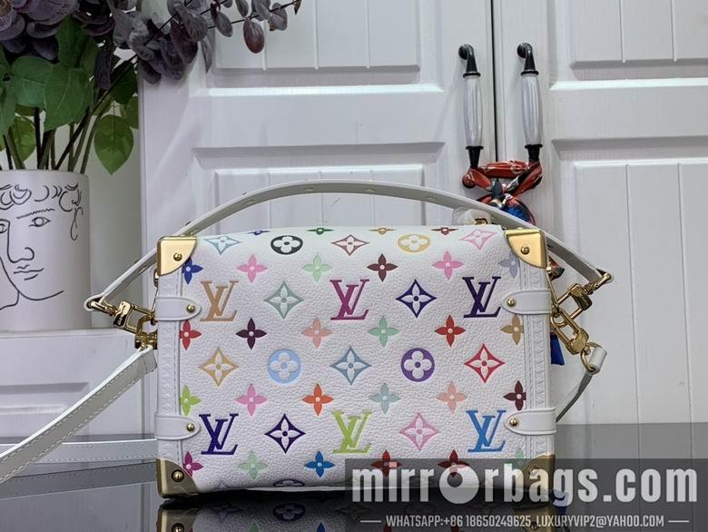 LV Replica Bags M14046 23.5X16X8.5cm