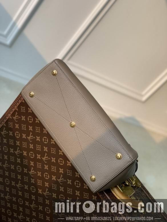 LV Replica Bags Lock It M22925 36x29x15cm gf