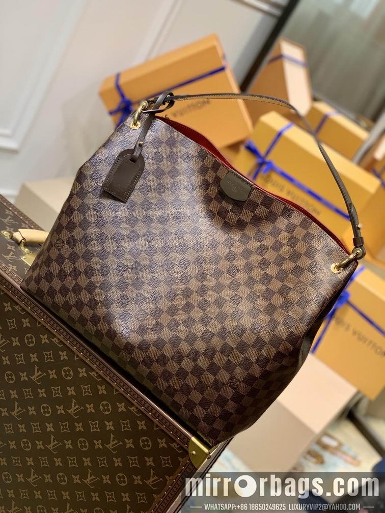 LV Replica Bags N42233 M43703 M43704 N44045 41x35x14cm gf