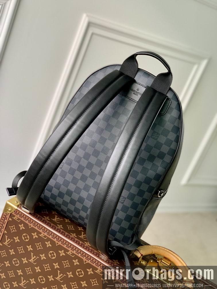 LV Replica Bags Josh N40365 32x40x13cm gf