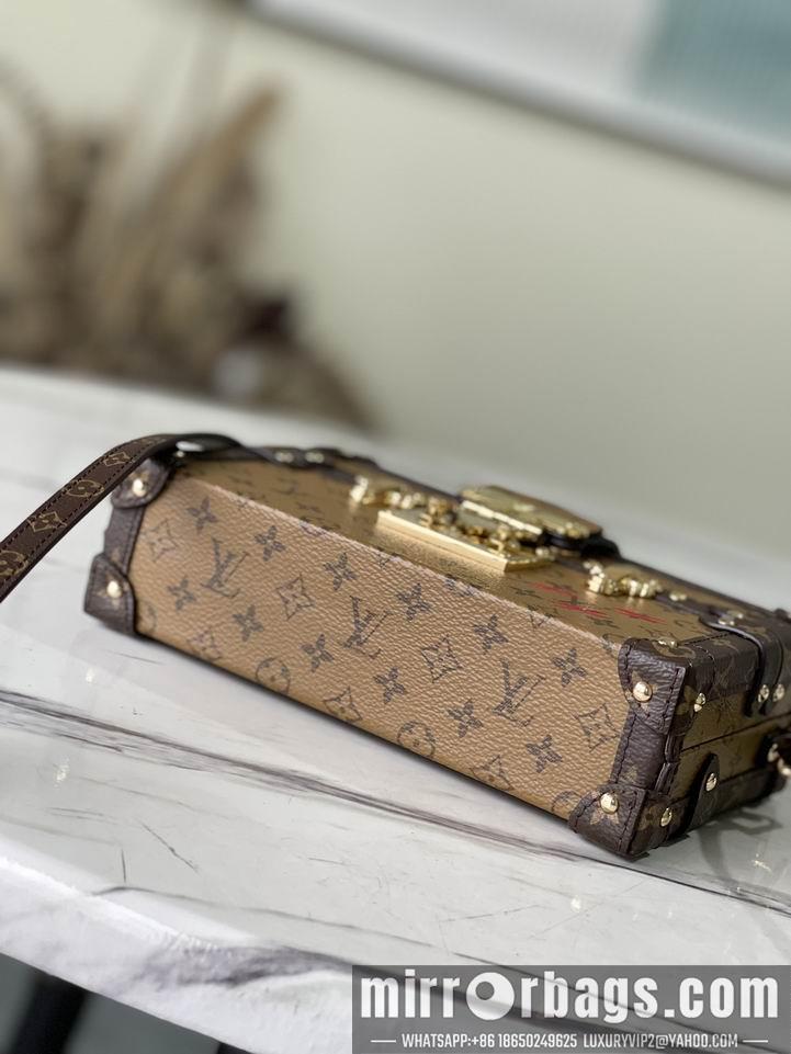 LV Replica Bags M44154 20.0x12.5x5.0cm gf