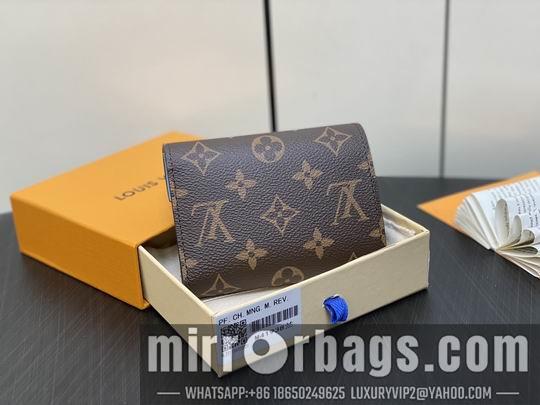 LV Replica Bags Wallet M41938 12x9cm gf