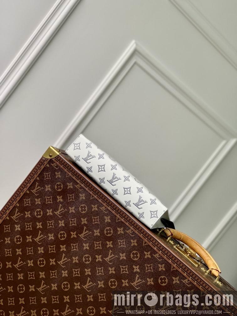 LV Replica Bags Voyage M61692 26x20cm gf1