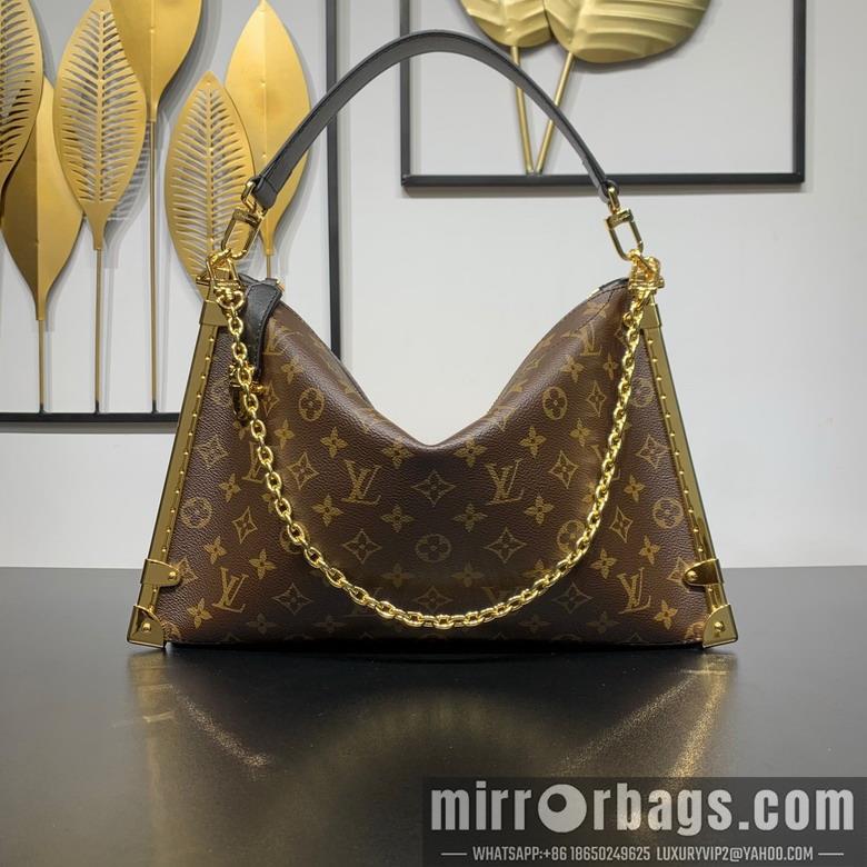 LV Replica Bags Trunk M12075 38x23x1cm gf