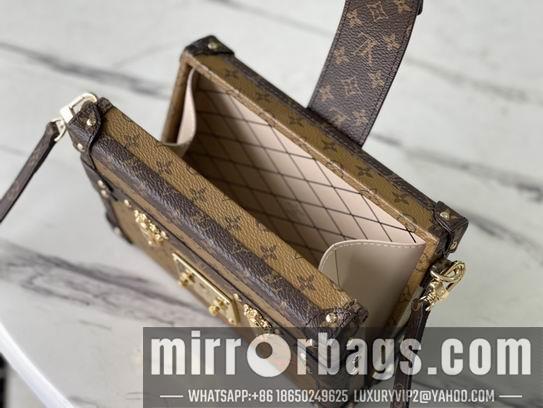 LV Replica Bags M44154 20.0x12.5x5.0cm gf