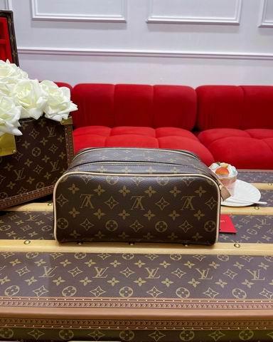 LV Replica Bags Damier M44494 22.8x16.5x15cm gf