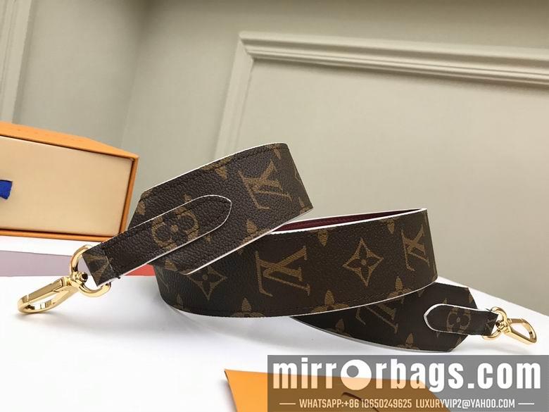 LV Replica Bags J02288 90X4X0.2cm YG 4colour