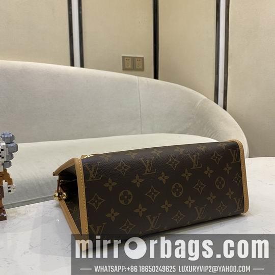 LV Replica Bags M41023 27.5x13x23.5cm gf