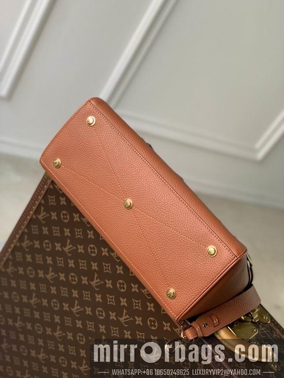 LV Replica Bags Lock It M22925 36x29x15cm gf