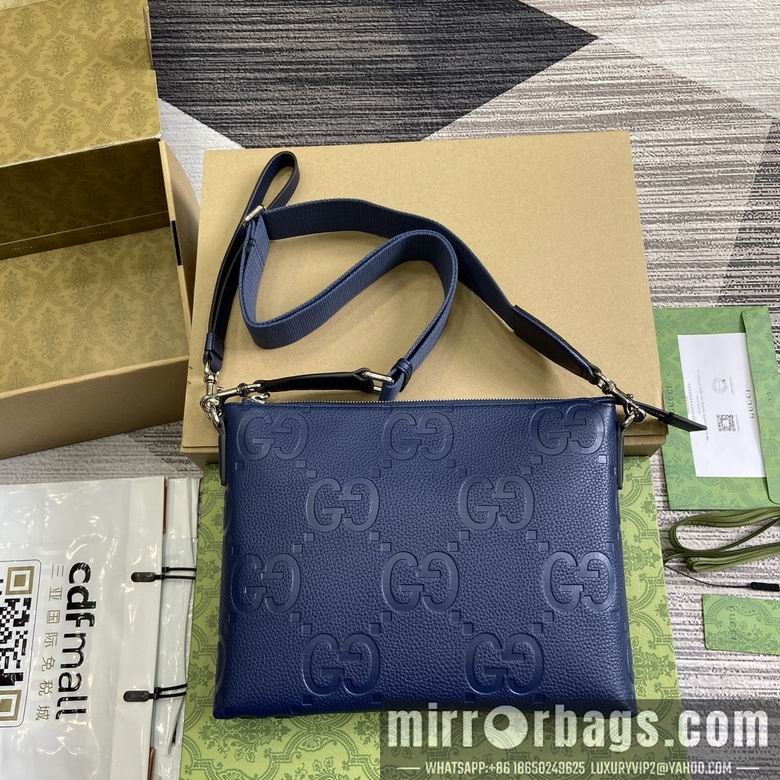 Gucci Replica Bags 696009 31X25X5cm MP