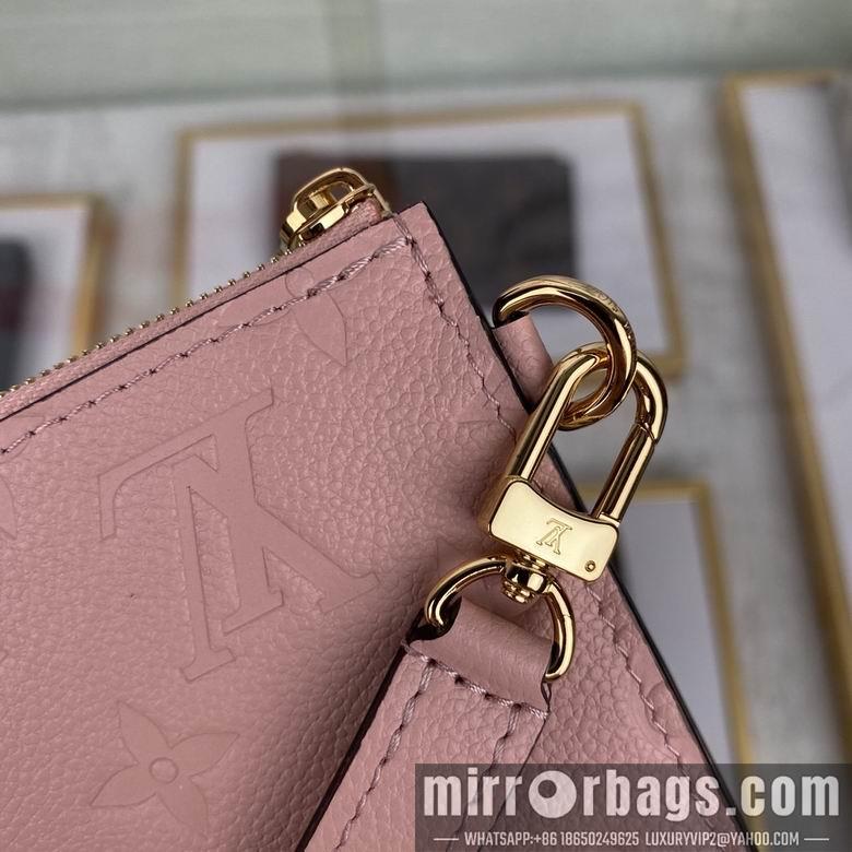 LV Replica Bags M68705 23x16x2 bl