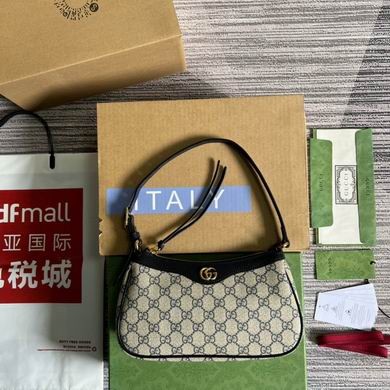 Gucci Replica Bags 735145 25X15X6.5cm MP 2colour