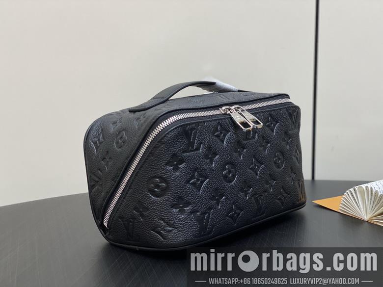 LV Replica Bags Toiletry M11750 24x13x13cm gf.