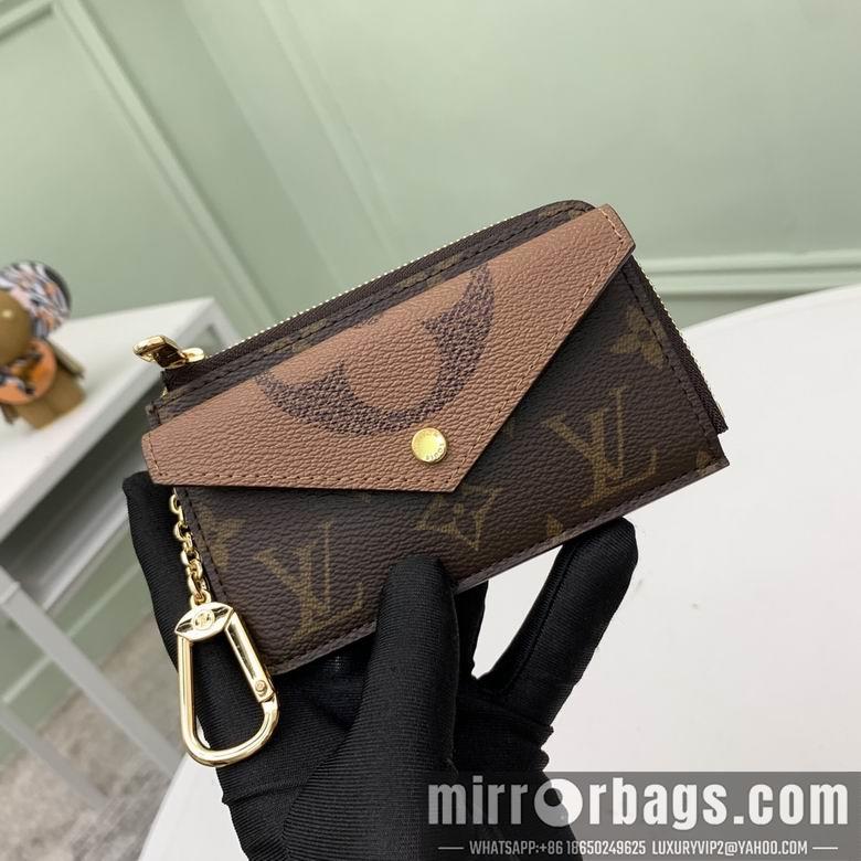 LV Replica Bags M69431 13X9.5X2.5cm YG 2colour