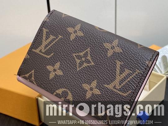 LV Replica Bags Rosalie M82333 11x8x2.5cm gf